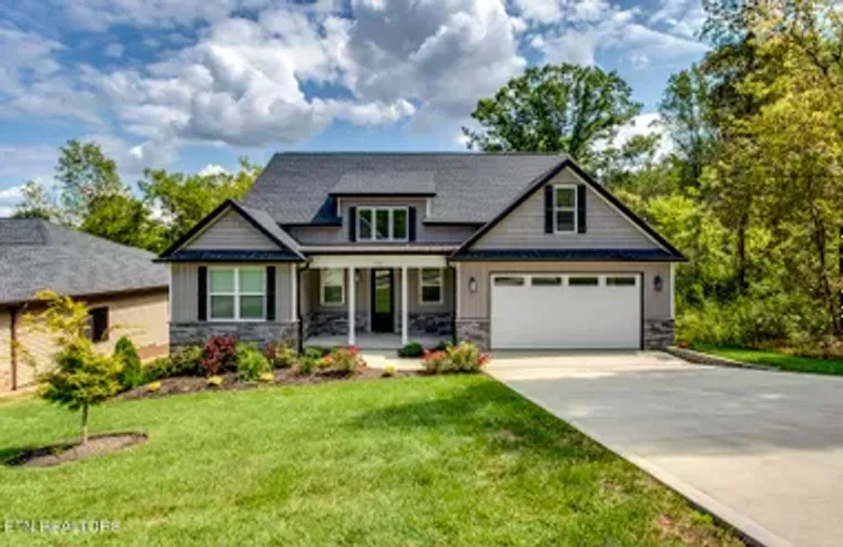 310 DUDALA WAY, LOUDON, TN, 37774, Loudon, TN 37774