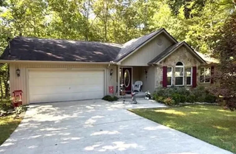 246 SAINT GEORGE DR, CROSSVILLE, TN, 385..., Crossville, TN 38558