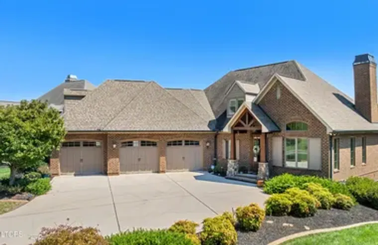 1440 RARITY BAY PKWY, VONORE, TN, 37885, Vonore, TN 37885