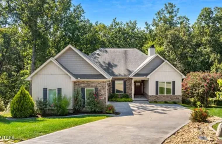 111 OSAGE CT, LOUDON, TN, 37774, Loudon, TN 37774