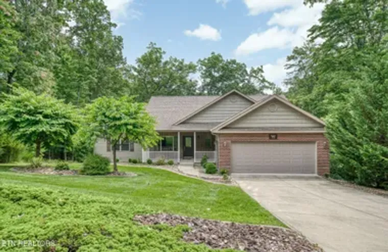 15 CHATHAM CT, CROSSVILLE, TN, 38558, Crossville, TN 38558