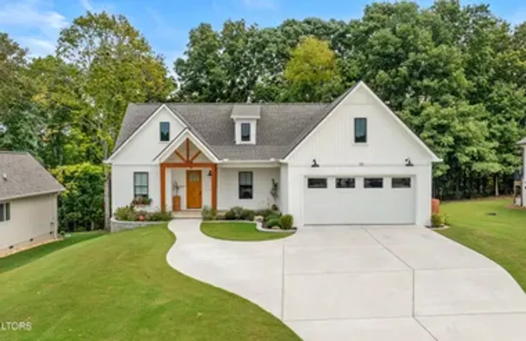 136 POCOLA WAY, LOUDON, TN, 37774, Loudon, TN 37774