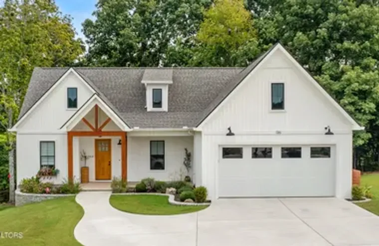 136 POCOLA WAY, LOUDON, TN, 37774, Loudon, TN 37774