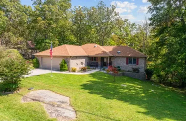 191 SNEAD DR, CROSSVILLE, TN, 38558, Crossville, TN 38558