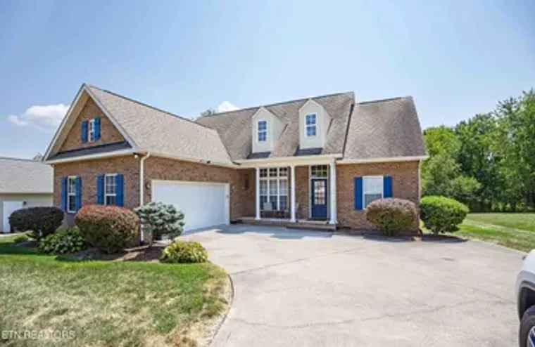 110 YONA WAY, LOUDON, TN, 37774, Loudon, TN 37774