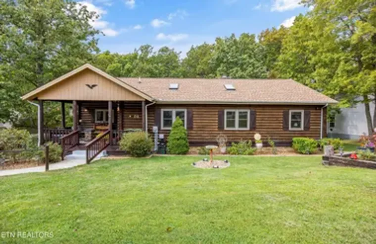 16 BINGHAM WAY, CROSSVILLE, TN, 38558, Crossville, TN 38558