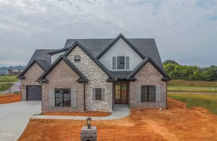 165 GRANDVILLE CT, VONORE, TN, 37885, Vonore, TN 37885