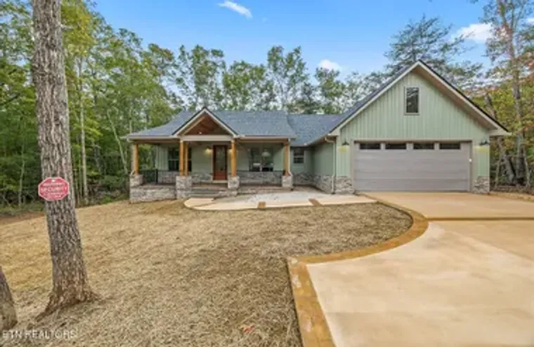 440 SAINT GEORGE DR, CROSSVILLE, TN, 385..., Crossville, TN 38558