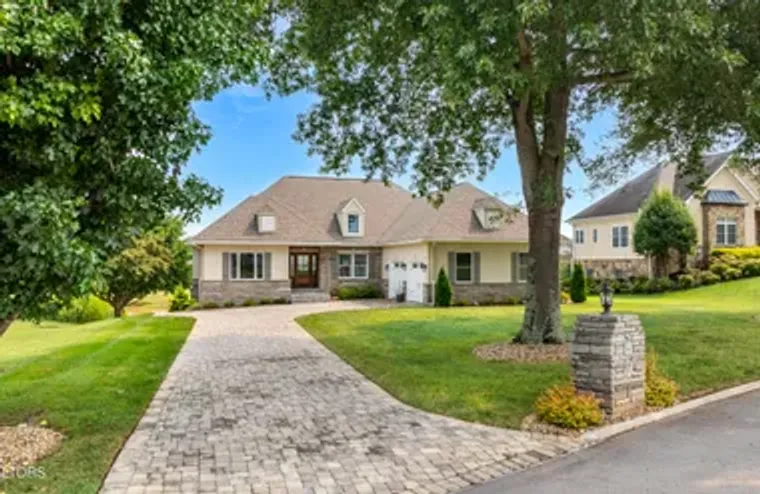 211 OSPREY CIR, VONORE, TN, 37885, Vonore, TN 37885