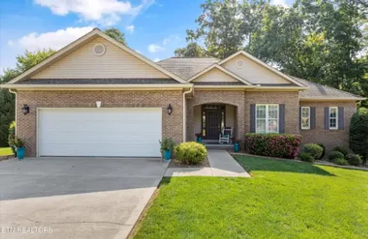 108 CHALONI LN, LOUDON, TN, 37774, Loudon, TN 37774