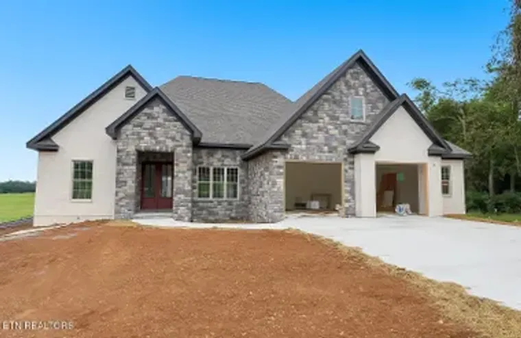 275 OSPREY CIR, VONORE, TN, 37885, Vonore, TN 37885