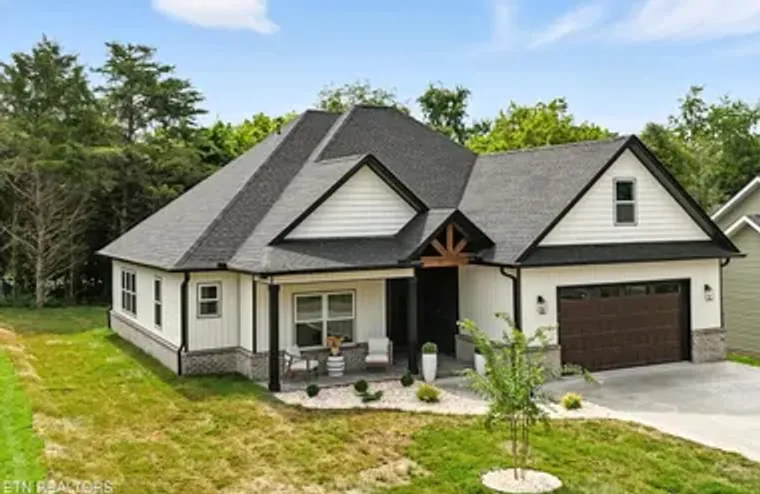 149 GADO WAY, LOUDON, TN, 37774, Loudon, TN 37774