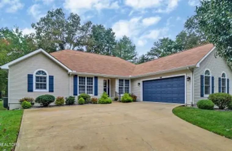 610 WESTCHESTER DR, CROSSVILLE, TN, 3855..., Crossville, TN 38558