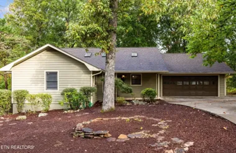 137 KAWATUSKA WAY, LOUDON, TN, 37774, Loudon, TN 37774