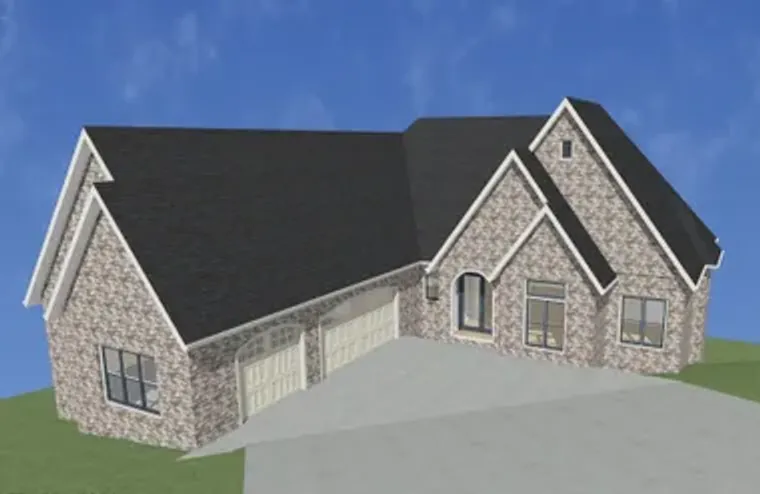 147 CHEEYO WAY, LOUDON, TN, 37774, Loudon, TN 37774