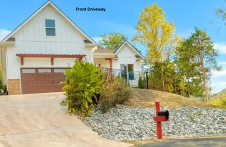 305 KAWGA TRCE, LOUDON, TN, 37774, Loudon, TN 37774