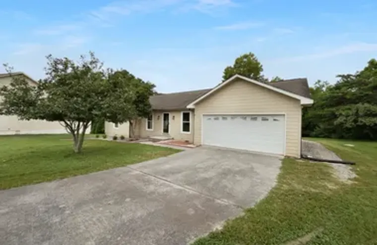 322 CHATUGA LN, LOUDON, TN, 37774, Loudon, TN 37774