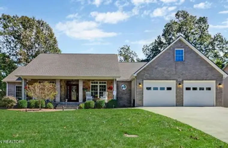 57 INWOOD TER, CROSSVILLE, TN, 38558, Crossville, TN 38558