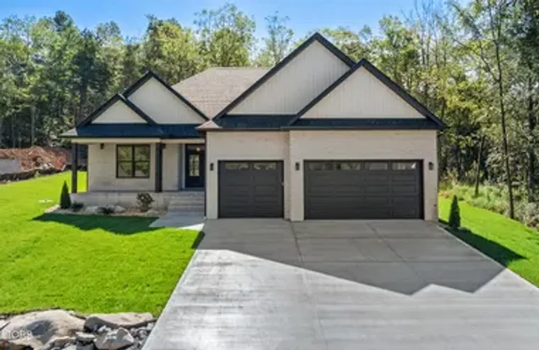 117 INAGEHI WAY, LOUDON, TN, 37774, Loudon, TN 37774