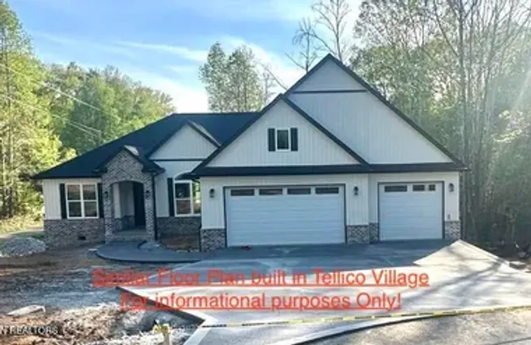 105 CHANUSI WAY, LOUDON, TN, 37774, Loudon, TN 37774