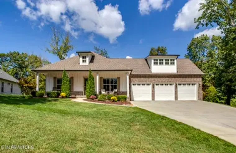 202 CHOOWA TRCE, LOUDON, TN, 37774, Loudon, TN 37774