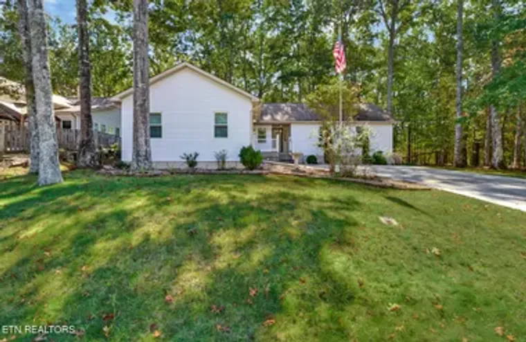 140 SHELLEY LN, CROSSVILLE, TN, 38558, Crossville, TN 38558