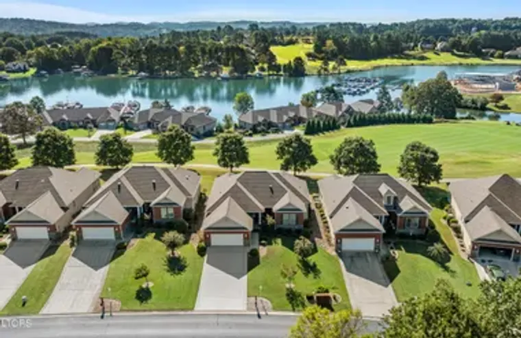 106 CANALY LN, LOUDON, TN, 37774, Loudon, TN 37774