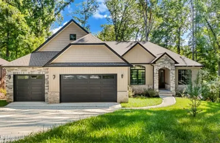 207 INATA TRCE, LOUDON, TN, 37774, Loudon, TN 37774