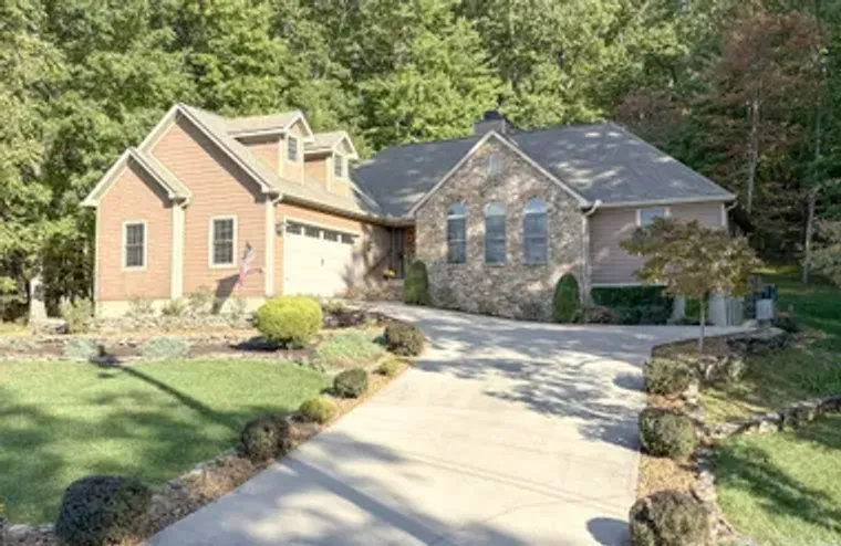 36 CHELTEHAM LN, CROSSVILLE, TN, 38558, Crossville, TN 38558