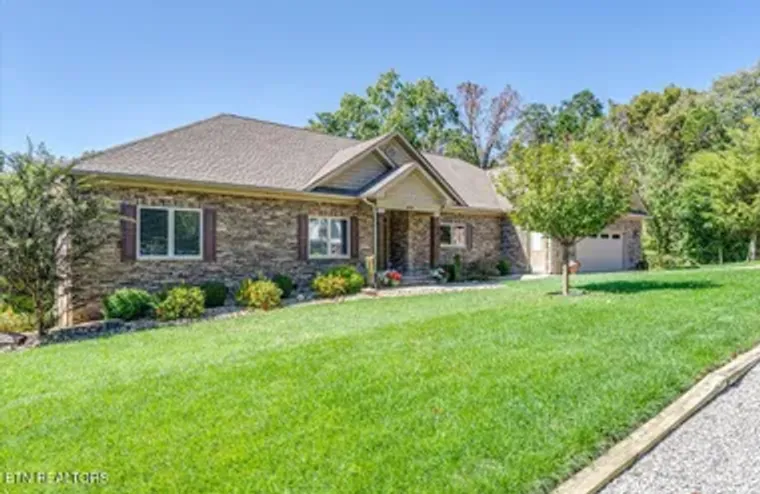 400 TANASI WAY, LOUDON, TN, 37774, Loudon, TN 37774