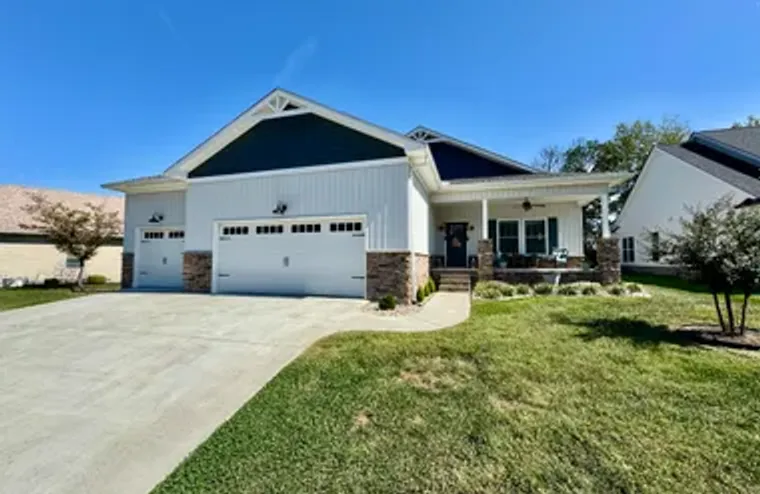 170 ELOKWA WAY, LOUDON, TN, 37774, Loudon, TN 37774