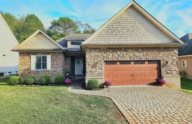 115 TSUHDATSI WAY, LOUDON, TN, 37774, Loudon, TN 37774