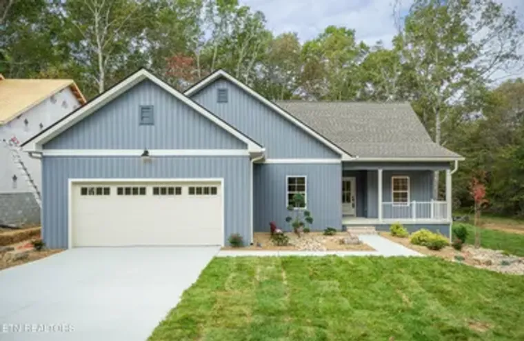 160 HAWES CIR, CROSSVILLE, TN, 38558, Crossville, TN 38558