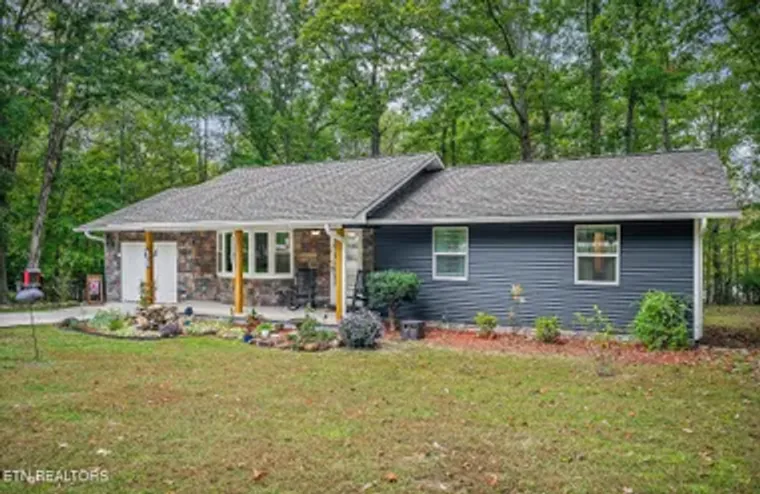 155 LAKESHIRE DR, CROSSVILLE, TN, 38558, Crossville, TN 38558