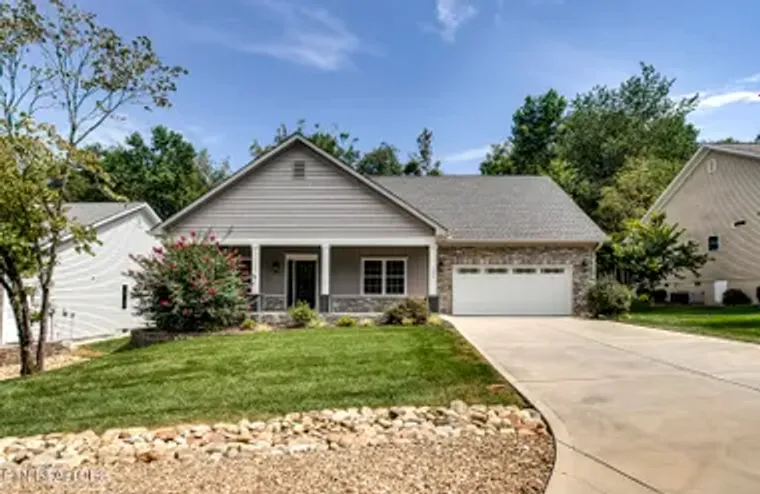 184 SALOLI WAY, LOUDON, TN, 37774, Loudon, TN 37774