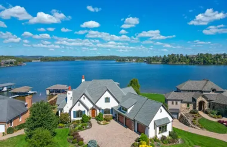 201 COYATEE CV, LOUDON, TN, 37774, Loudon, TN 37774