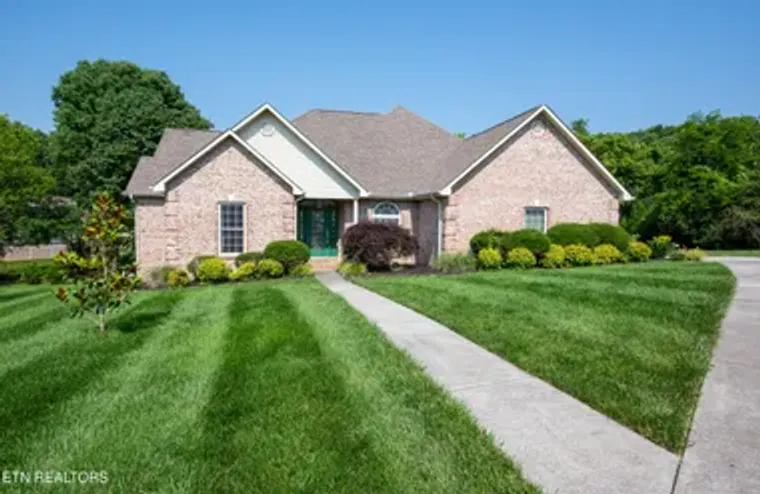 210 OOLOGILA PL, LOUDON, TN, 37774, Loudon, TN 37774