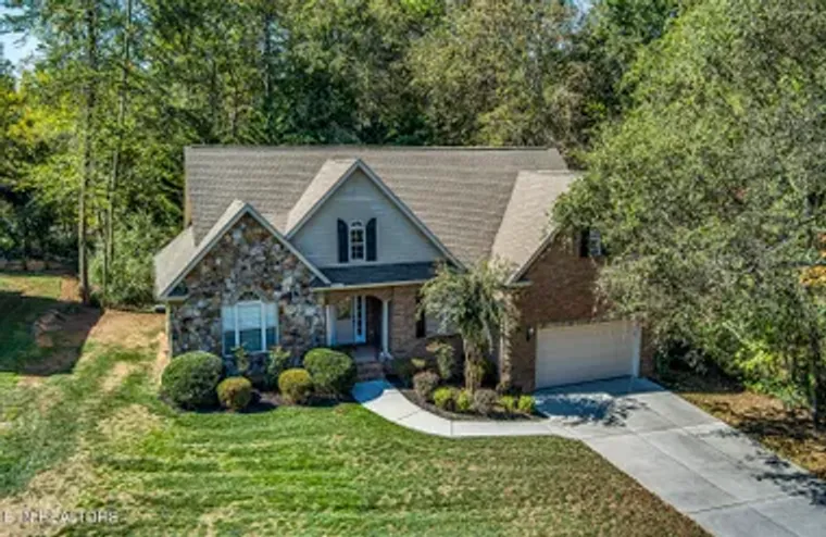 202 COYATEE CT, LOUDON, TN, 37774, Loudon, TN 37774