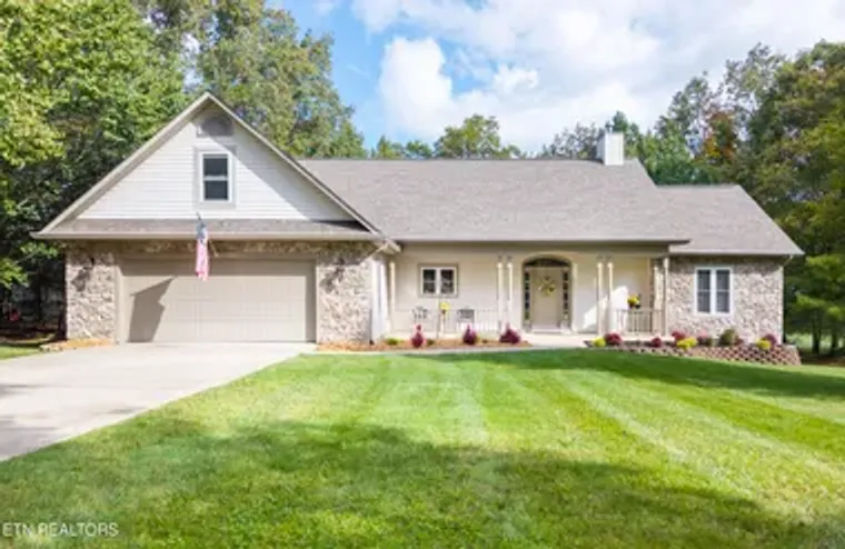 110 MINETTA DR, CROSSVILLE, TN, 38558, Crossville, TN 38558