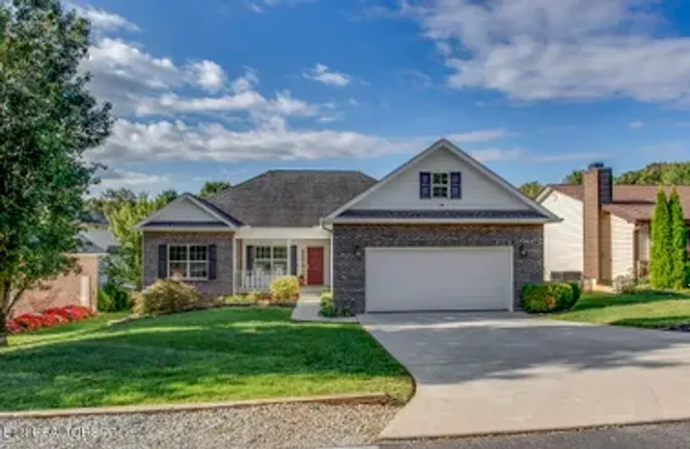 134 DALEYUHSKI WAY, LOUDON, TN, 37774, Loudon, TN 37774