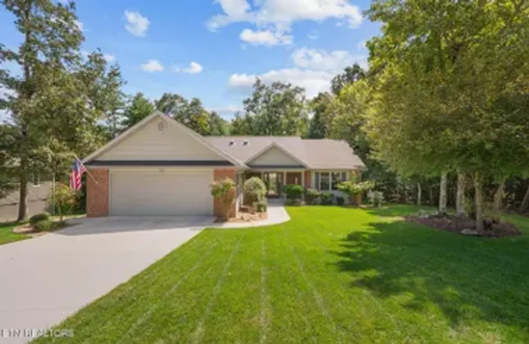 13 KENWOOD CT, CROSSVILLE, TN, 38558, Crossville, TN 38558