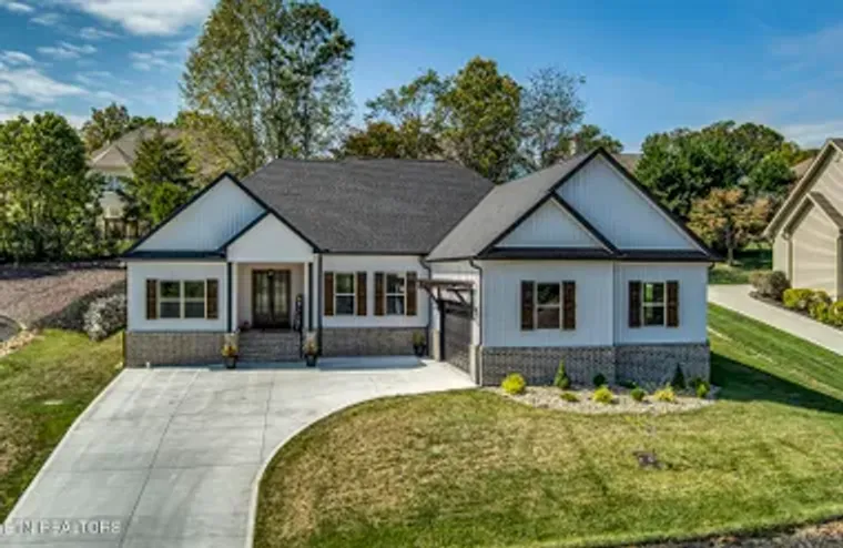 115 OONOGA WAY, LOUDON, TN, 37774, Loudon, TN 37774