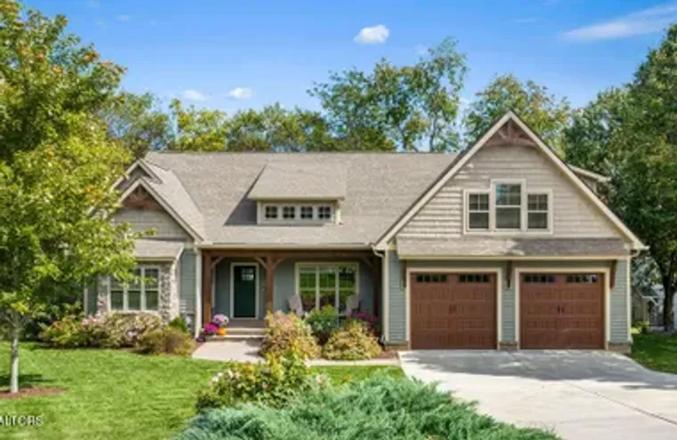 227 AMOHI WAY, LOUDON, TN, 37774, Loudon, TN 37774