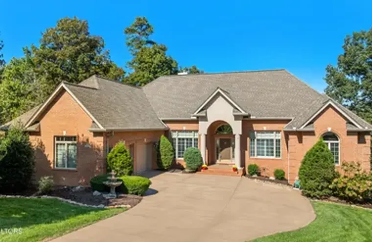 117 KENOSHA LN, LOUDON, TN, 37774, Loudon, TN 37774