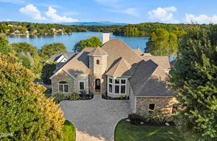 1500 RARITY BAY PKWY, VONORE, TN, 37885, Vonore, TN 37885