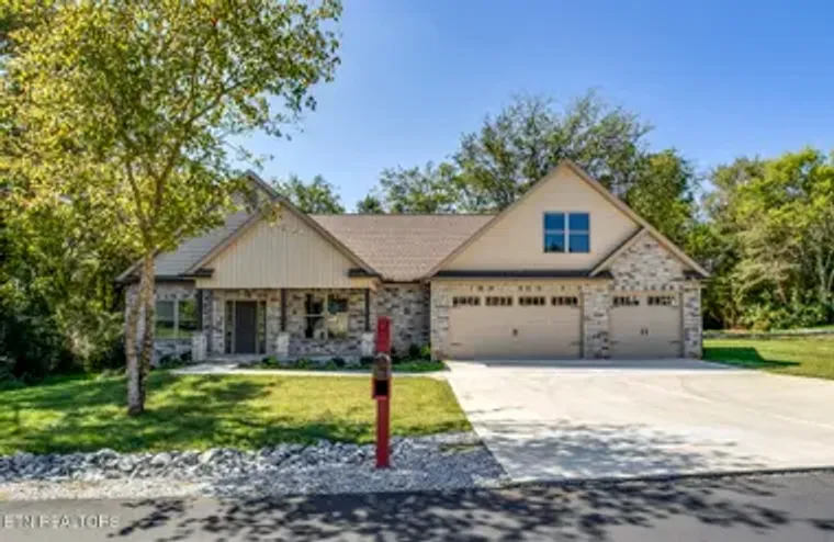 172 UTSESTI WAY, LOUDON, TN, 37774, Loudon, TN 37774