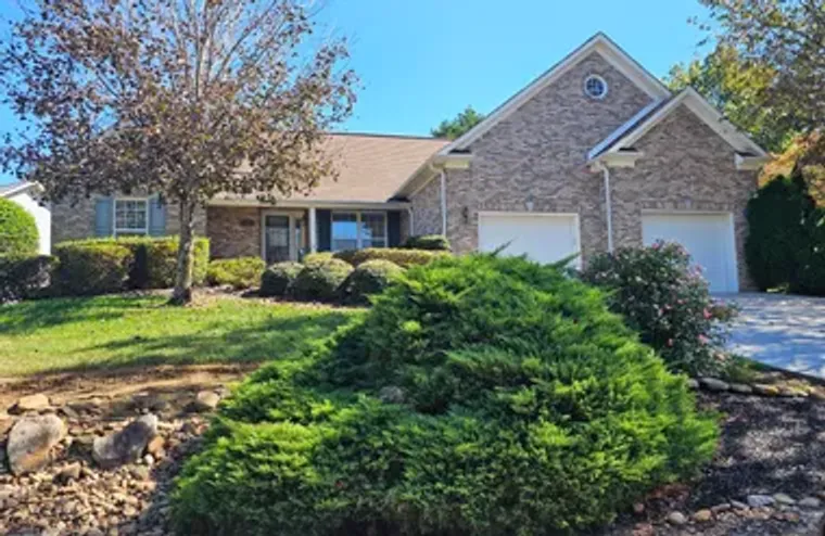 208 KIOWA PT, LOUDON, TN, 37774, Loudon, TN 37774