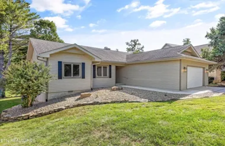 146 TALAH WAY, LOUDON, TN, 37774, Loudon, TN 37774