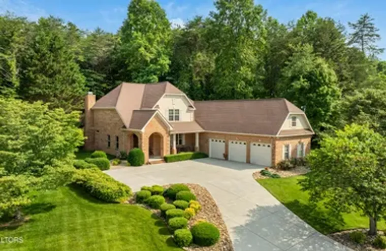 725 WOOD DUCK DR, VONORE, TN, 37885, Vonore, TN 37885