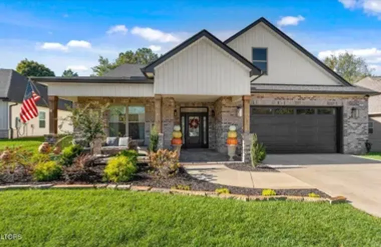 140 UTSESTI WAY, LOUDON, TN, 37774, Loudon, TN 37774